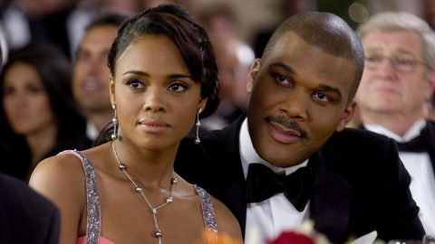 Everything We Know About Tyler Perry’S ‘Why Did I Get Married Again?’ On Netflix