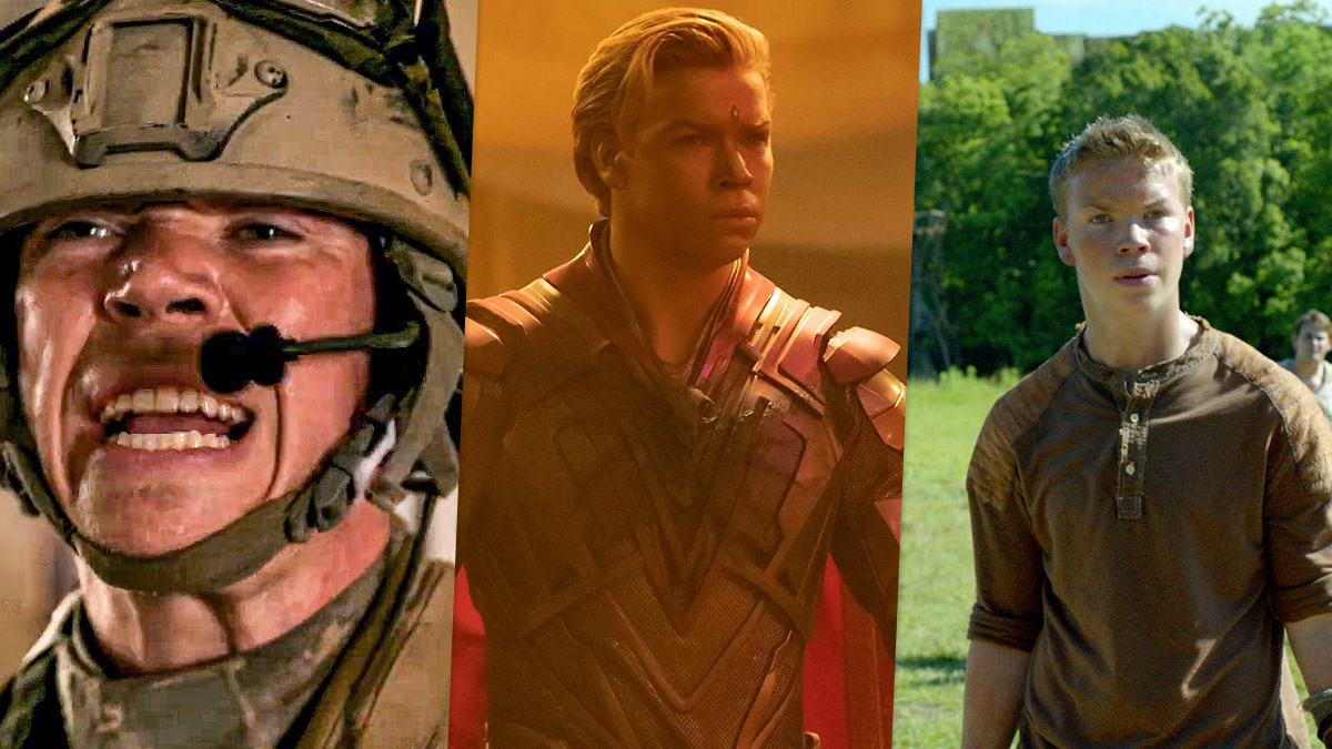 Will Poulter returns to Saturn Netflix
