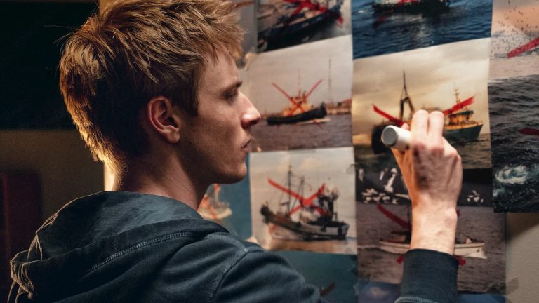 Netflix’S German Movie ’23 000 Lives’ Review: A Stunningly Shot Drama Sunk By Its Own Message