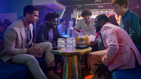 Kevin Hart’s ’72 Hours’ Soundtrack Guide: Full List of Songs & Score Article Teaser Photo