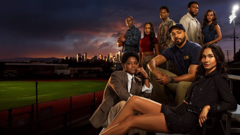 ‘All American’ Season 8: Final Season Premiere Date & When It’Ll Release On Netflix