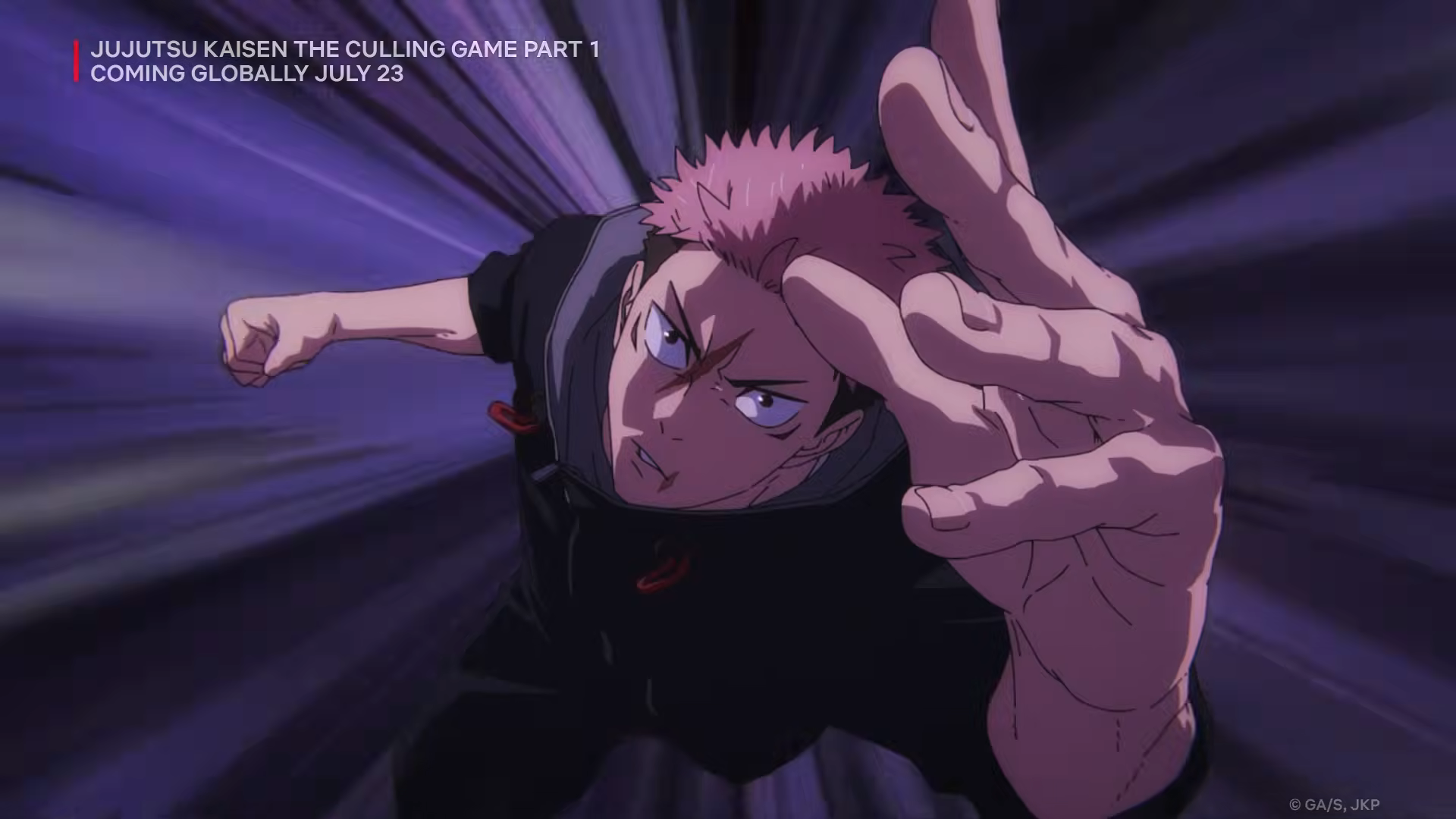 Anime To Watch On Netflix July 2026 - Netflix Anime 0 4 Screenshot