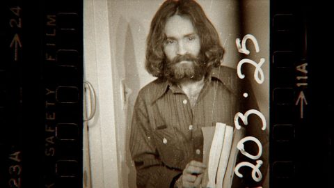 True-Crime Documentary ‘Conversations with a Killer: The Charles Manson Tapes’ Sets August 2026 Release Article Teaser Photo