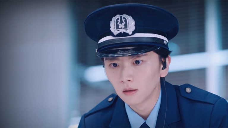Netflix Adds Another Weekly Japanese Drama With ‘Gate24: The Border’ This August