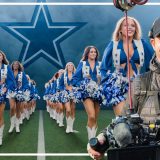 How ‘America’s Sweethearts: Dallas Cowboys Cheerleaders’ Gets Its Cinematic Look: Interview with Cinematographer Jonathan Nicholas Article Photo Teaser