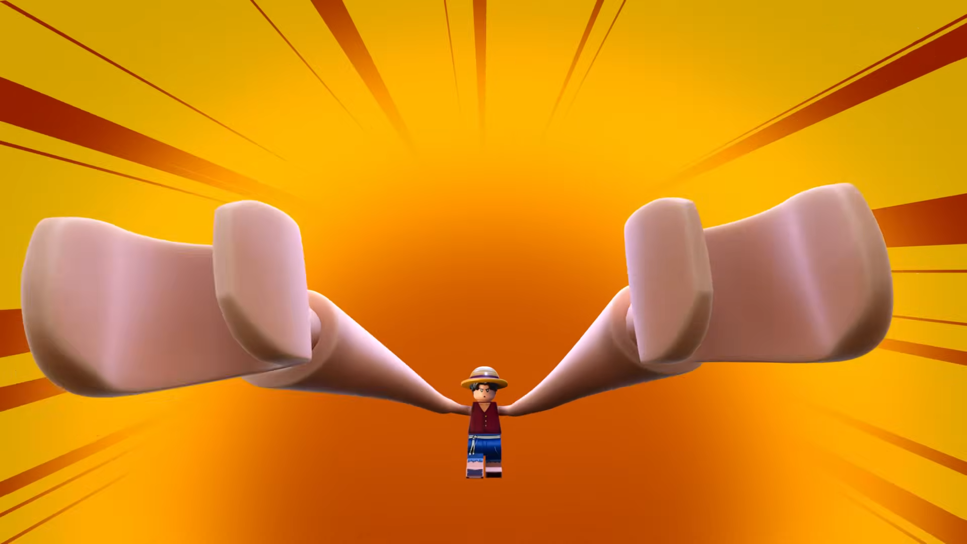 Lego One Piece - Official Teaser Trailer - Netflix 0 46 Screenshot