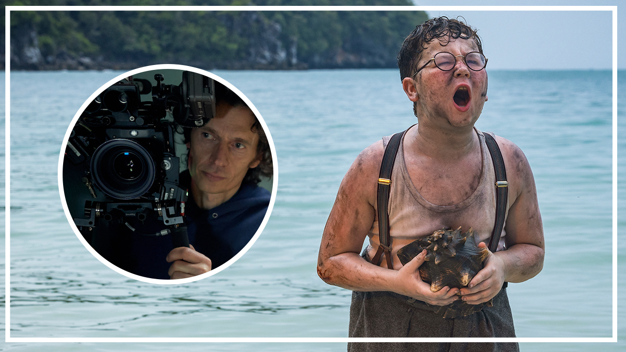 Mark Wolf Lord Of The Flies Cinematographer Inteview