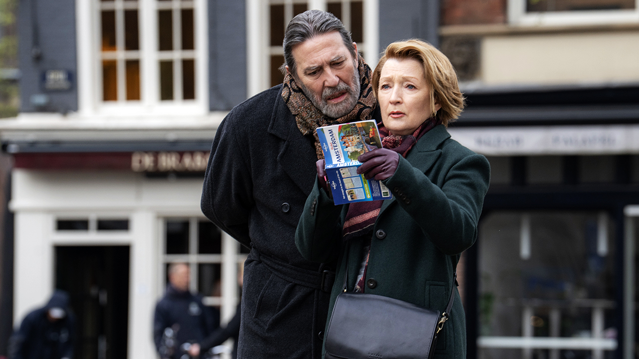 Midwinter Break Sets Netflix Streaming Premiere