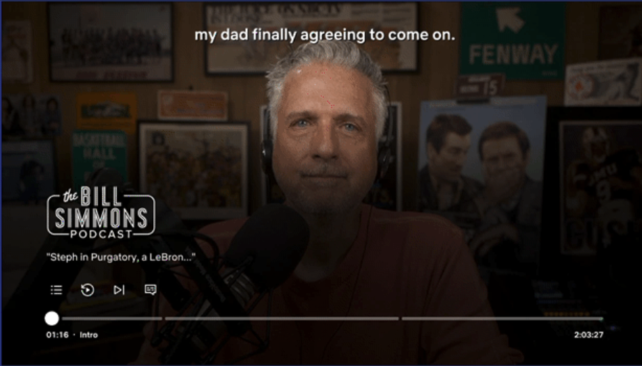 Player Chapters - Tv Player Test - 7 29 26