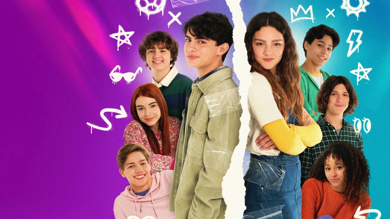 Riv4Lries Wont Return For Season 2 Netflix