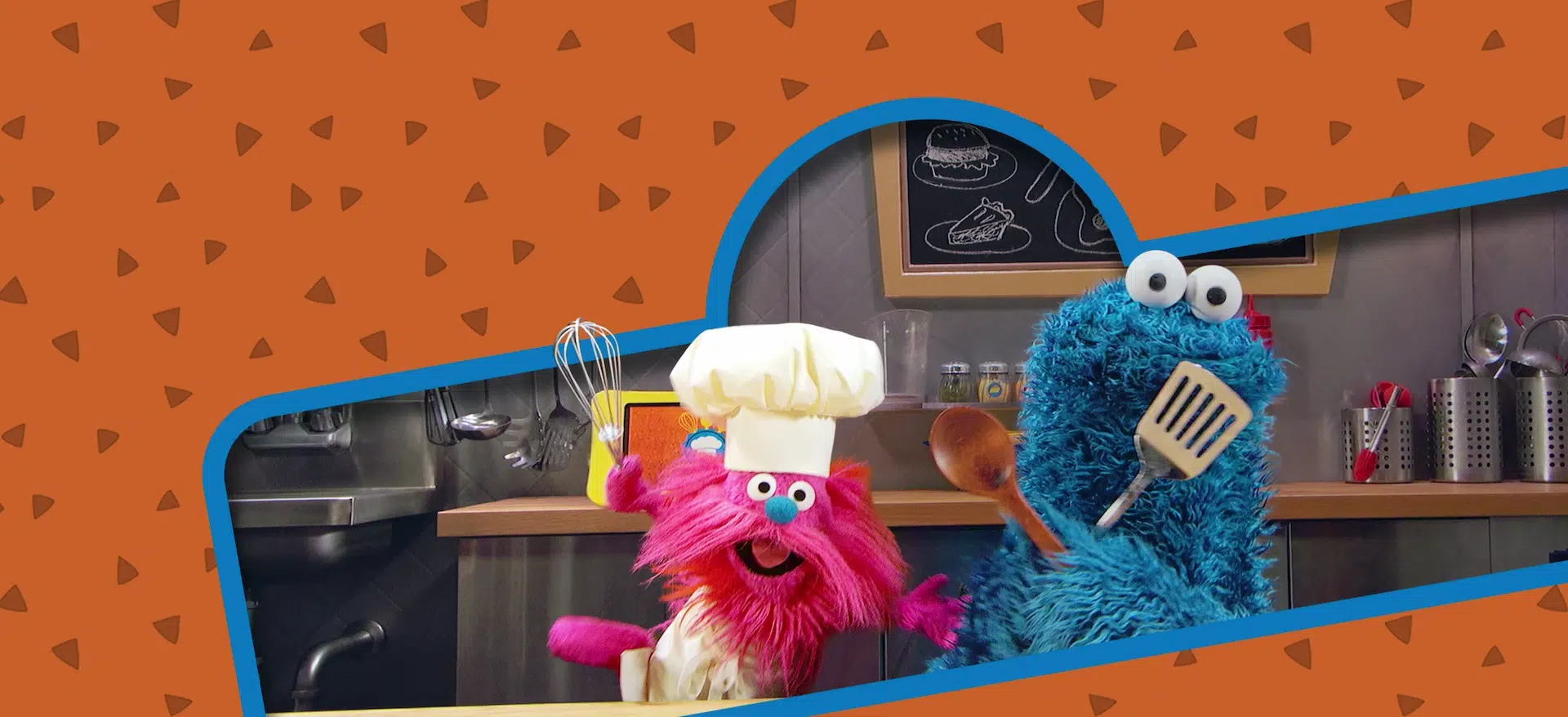 Sesame Street Cookie Monsters Foodie Truck Sesame Street Cookie Monsters Foodie Truck