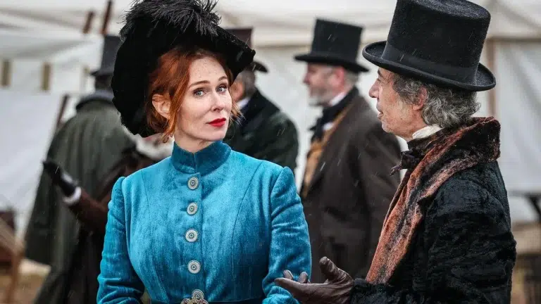 ‘The Countess Of Monte Cristo’: Everything We Know About Netflix’S Epic French Revenge Drama