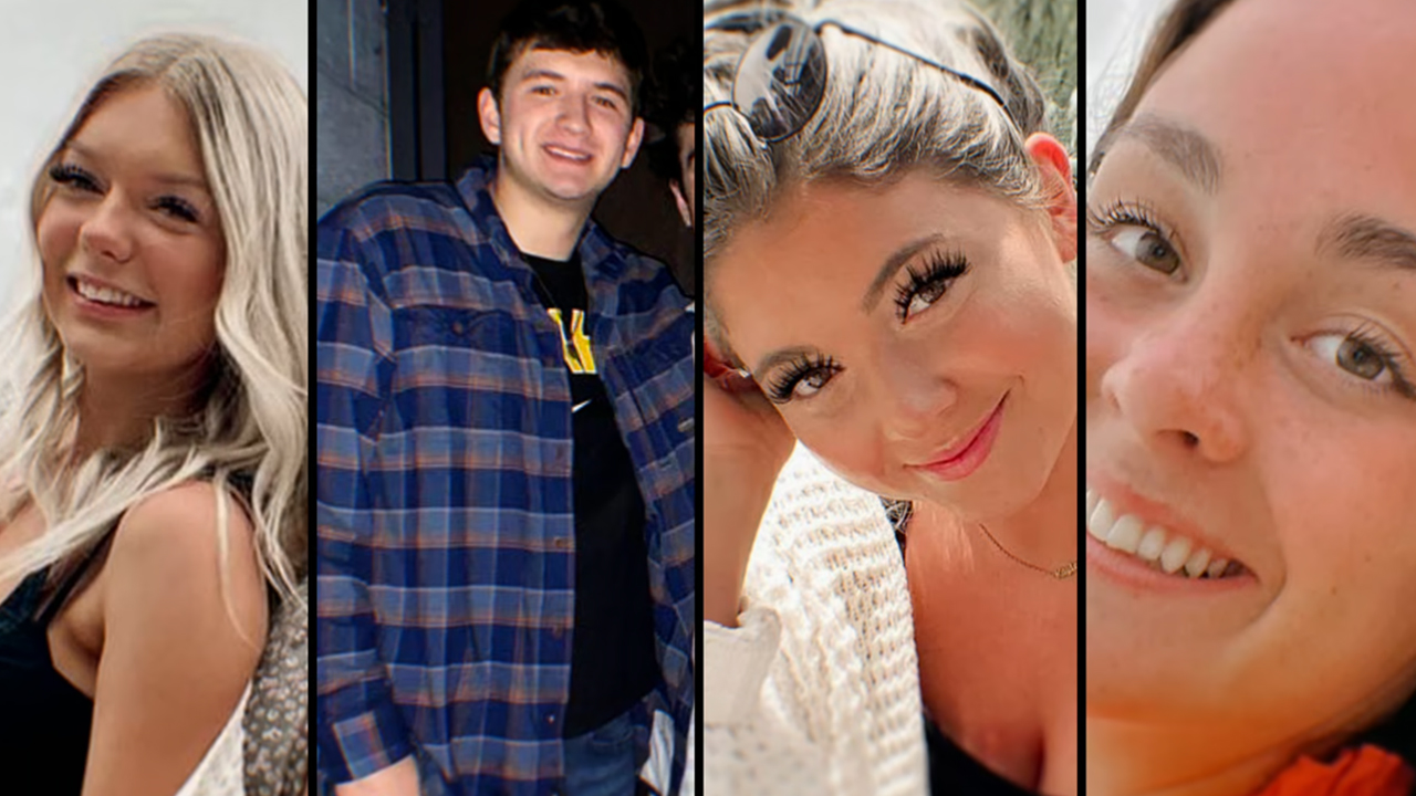 The Idaho Murders College Nightmare Where Are They now