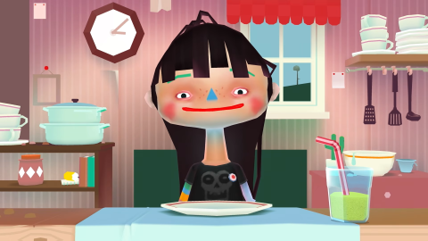 Kids’ Hit ‘Toca Boca Jr Kitchen’ Now Available on Netflix Games Article Teaser Photo