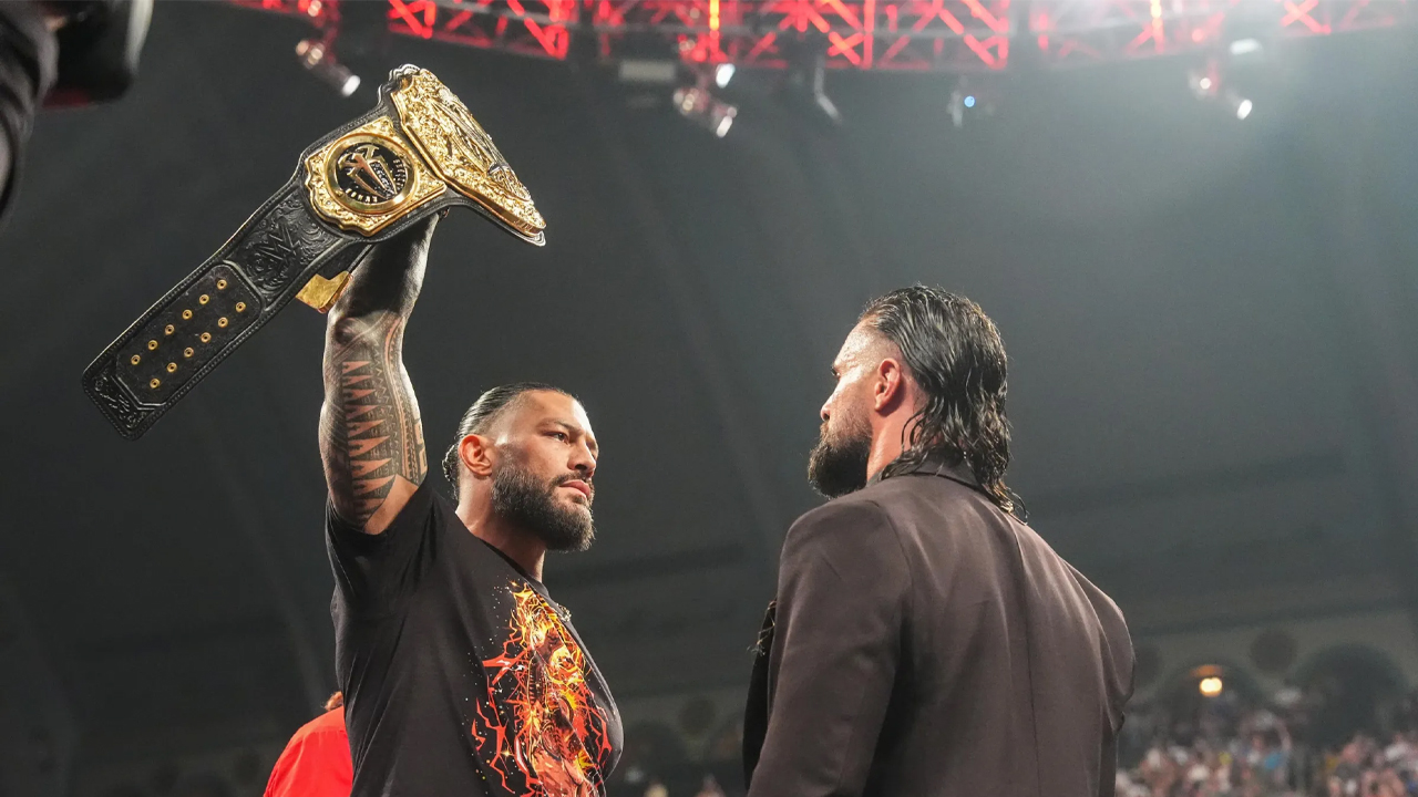 Wwe Raw Smackdown Nxt Netflix Live Schedule For August 2026