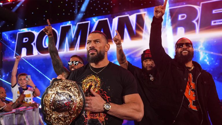 On The Road To Summerslam: Your Wwe July 2026 Netflix Live Streaming Guide