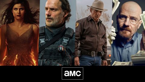 Full List of AMC Shows on Netflix in 2026, What’s Been Removed & Coming Next Article Teaser Photo