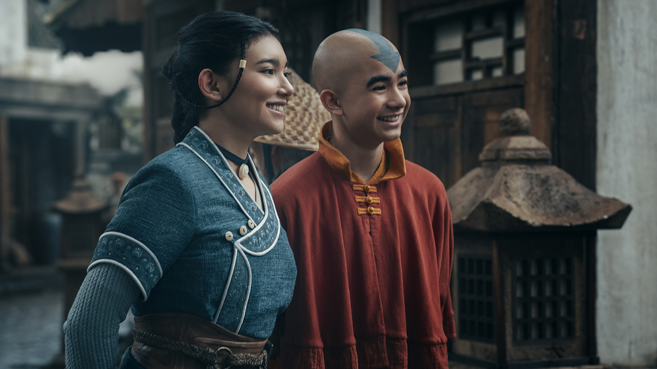 Avatar The Last Airbender Season 2 Viewership Woes Continue