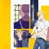 Netflix Rescues Acclaimed Anime ‘Banana Fish’ with Exclusive New Dub Article Photo Teaser
