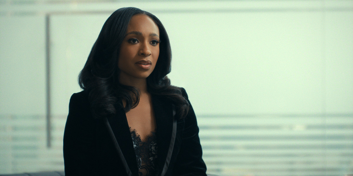 Beauty In Black Season 3 First Looks (6)