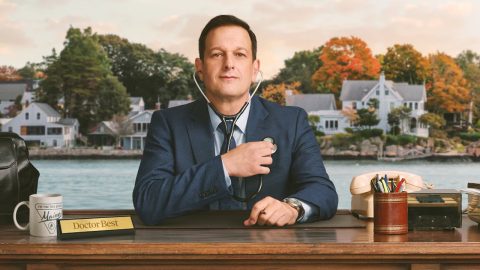 ‘Best Medicine’ Series Heading To Netflix In Latest Fox Pickup