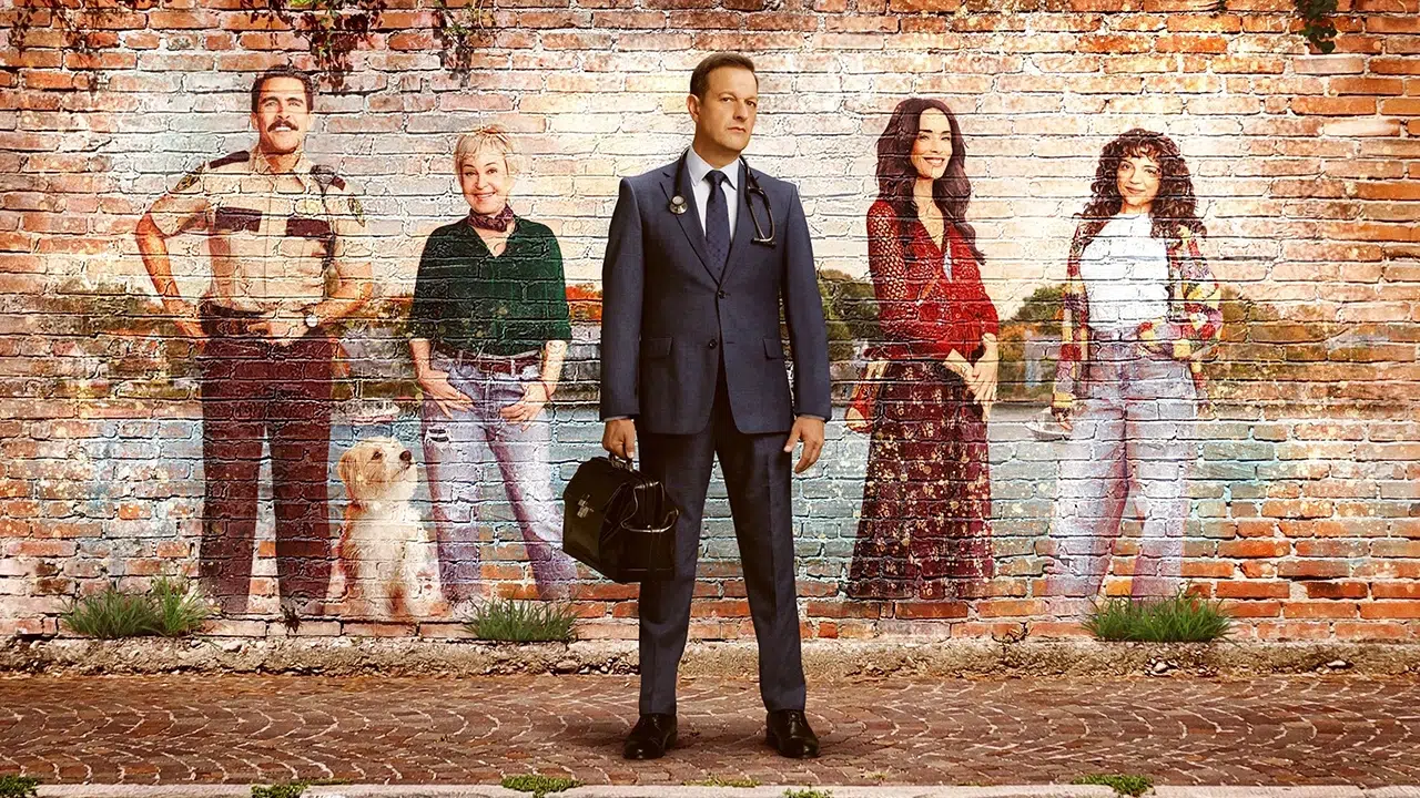 Best Medicine Netflix Series Best Medicine Netflix Series