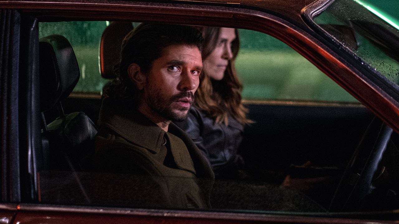 Black Doves Season 2 Coming To Netflix Winter 2026