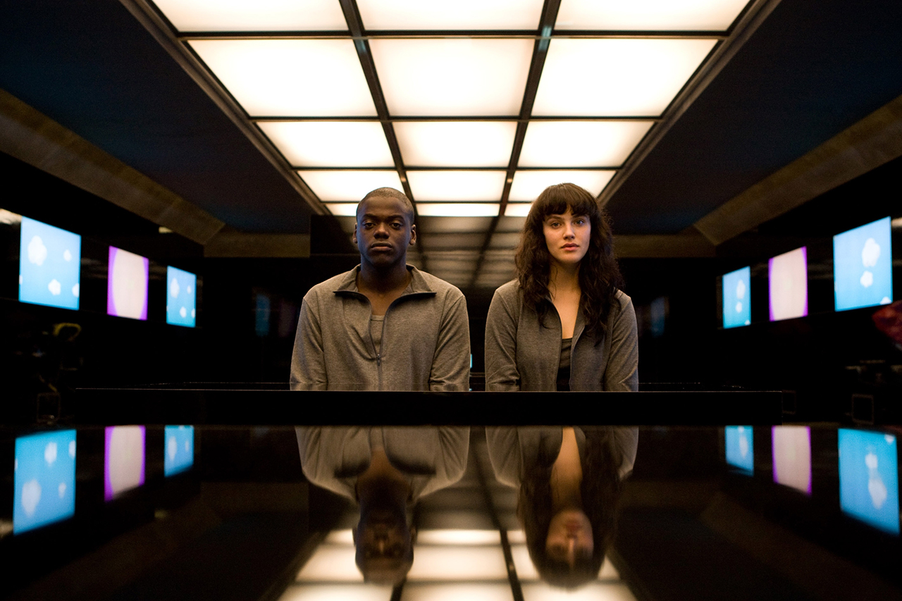 Black Mirror Aibnqd