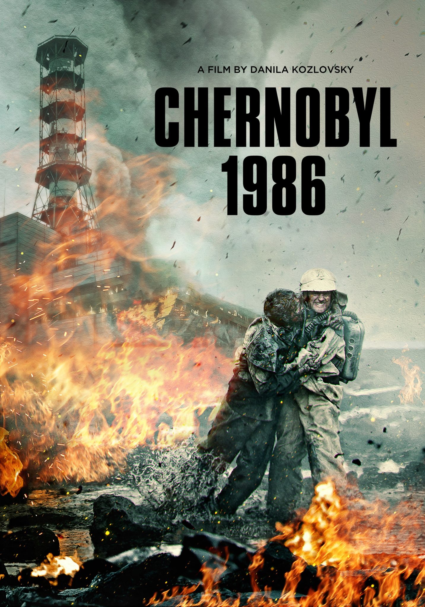 Chernobyl 1986 Leaving Netflix