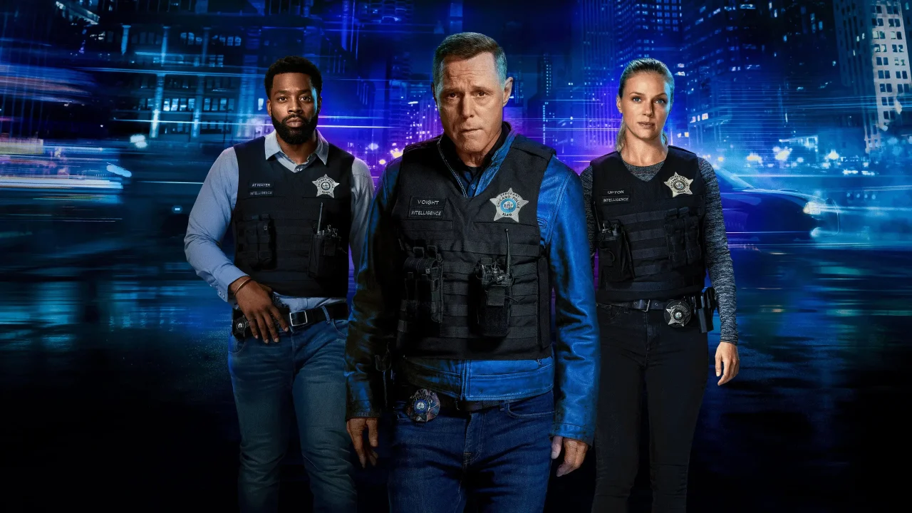 Chicago Pd Heading To Netflix Internationally Chicago Pd Heading To Netflix Internationally