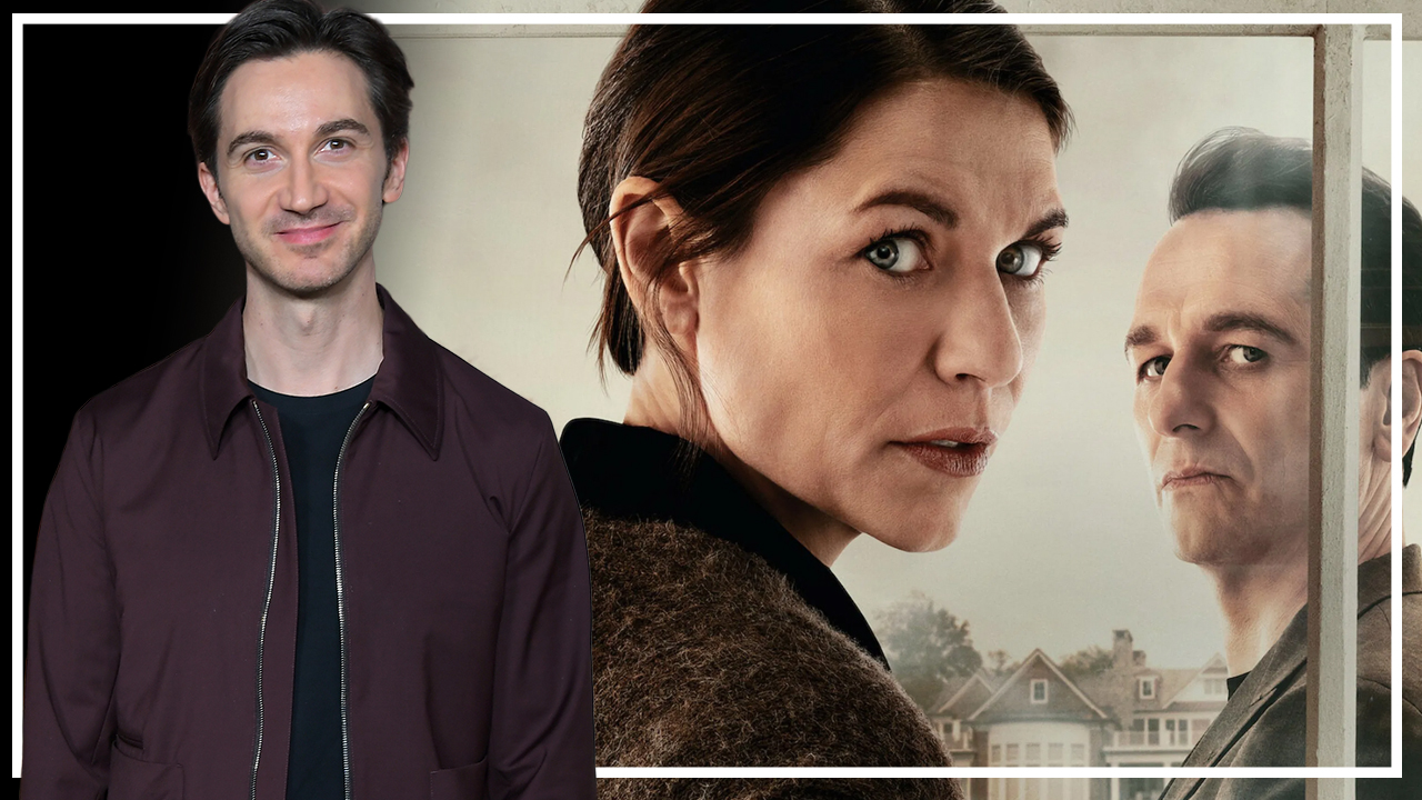‘The Beast In Me’ Ep Daniel Pearle On Emmy Nods, Killers, And A Potential Season 2