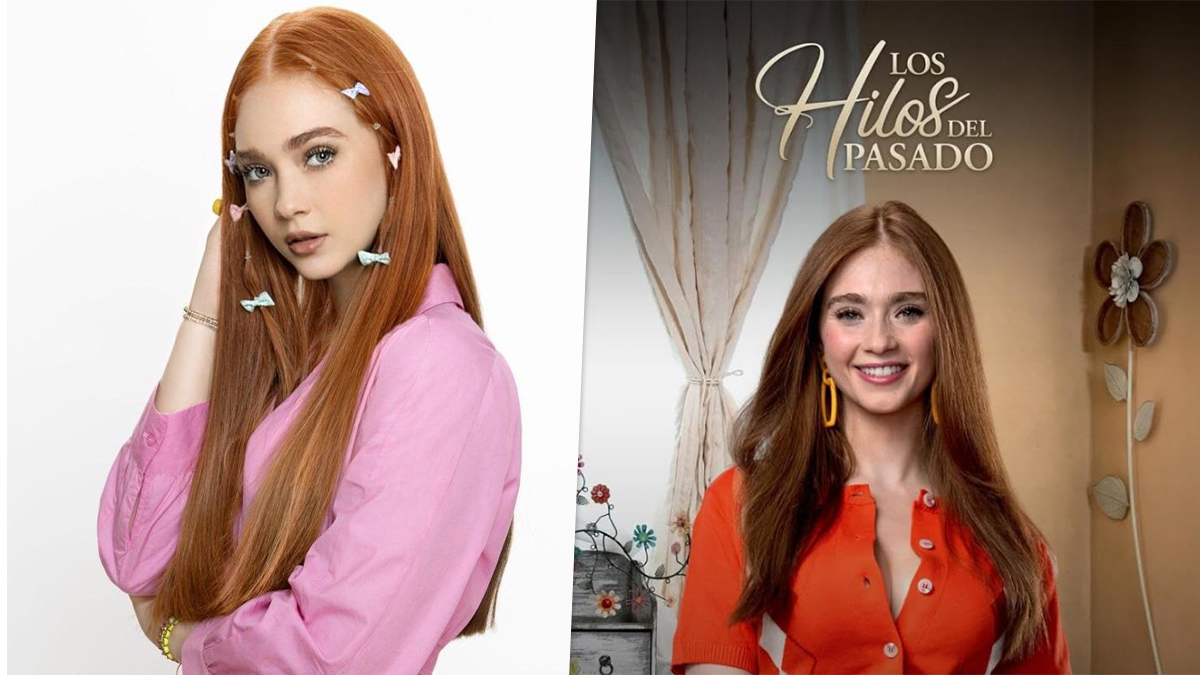 Daniela Martinez Final Project Mexico Teen Drama July 2026 Preview