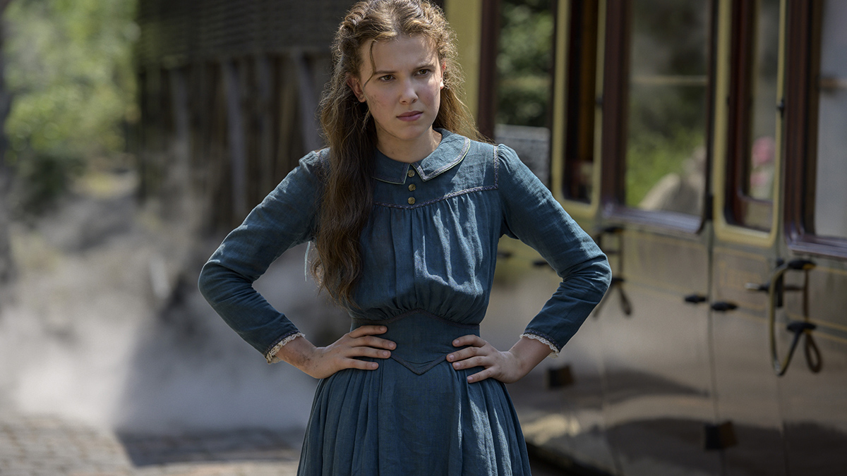 Every Enola Holmes Movie Ranked