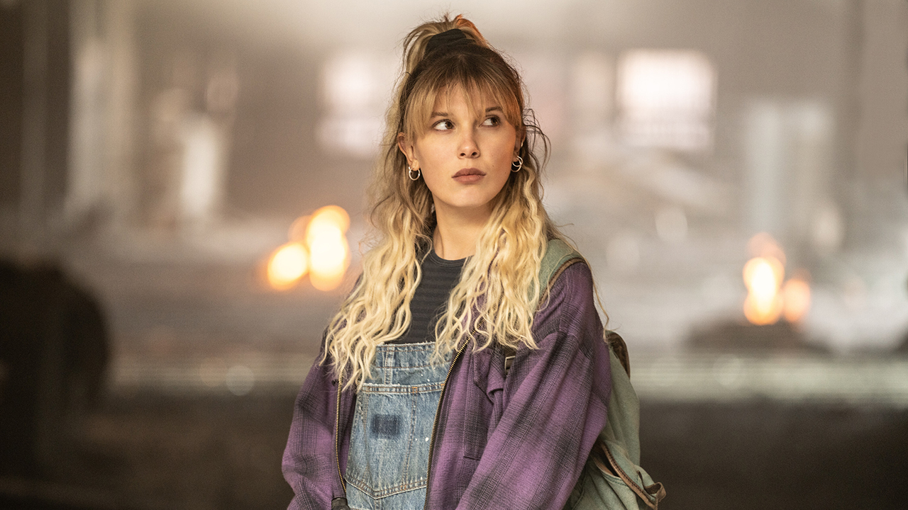 Every Millie Bobby Brown Project On Netflix Whats Coming Next