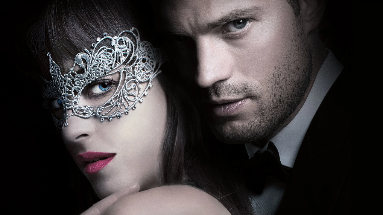 Fifty Shades Darker is leaving Netflix UK in August 2026
