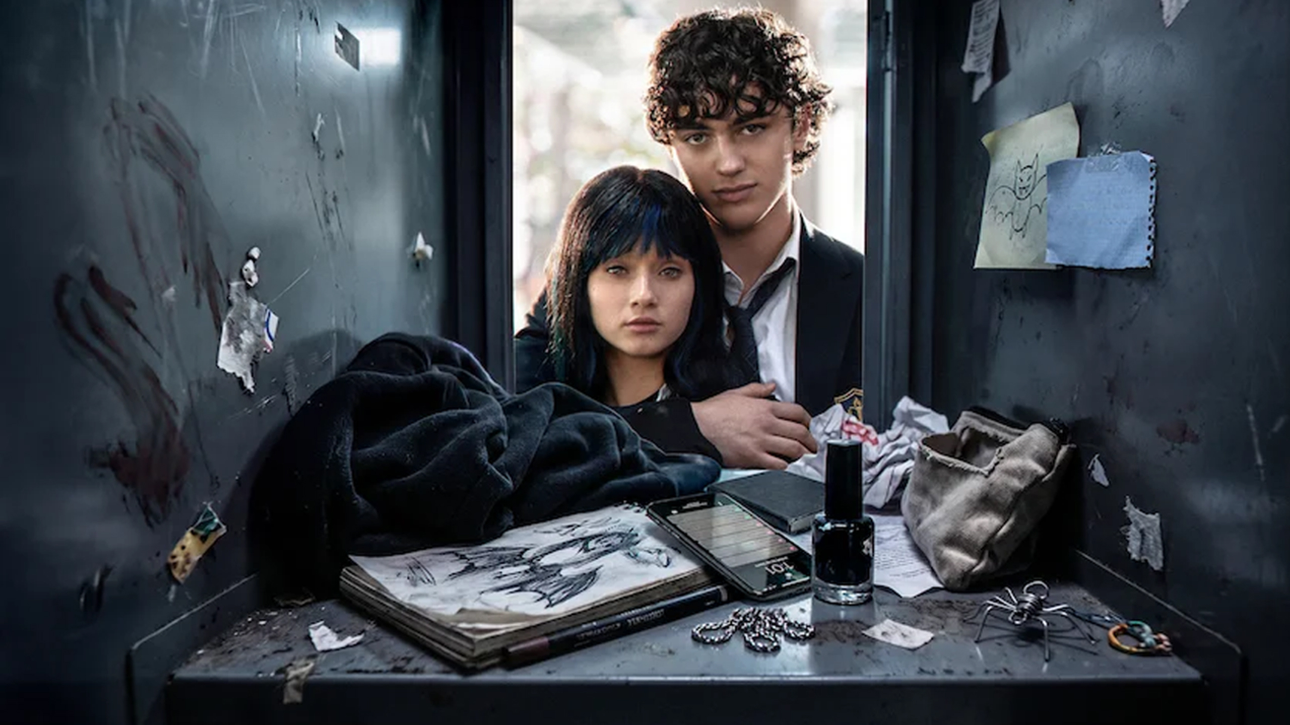 Final Project Mexico Teen Drama July 2026 Preview
