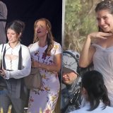 ’13 Going on 30′ Netflix Movie Set Photos Reveal Jennifer Garner and Surprise Cast Additions Article Photo Teaser