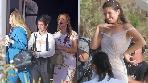 ’13 Going on 30′ Netflix Movie Set Photos Reveal Jennifer Garner and Surprise Cast Additions Article Teaser Photo