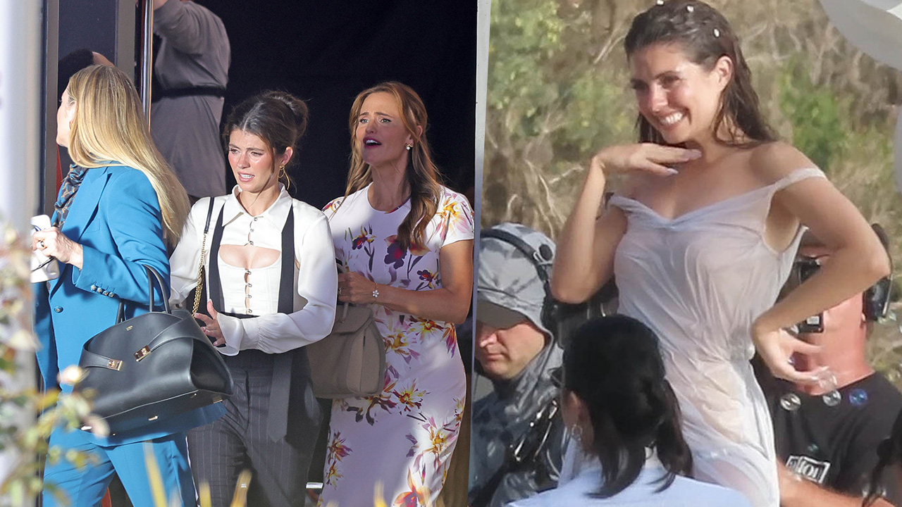 First Looks At 13 Going On 30 New Cast
