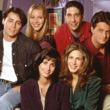 ‘Friends’ Makes Surprise Return to Netflix in Most International Regions Article Photo Teaser