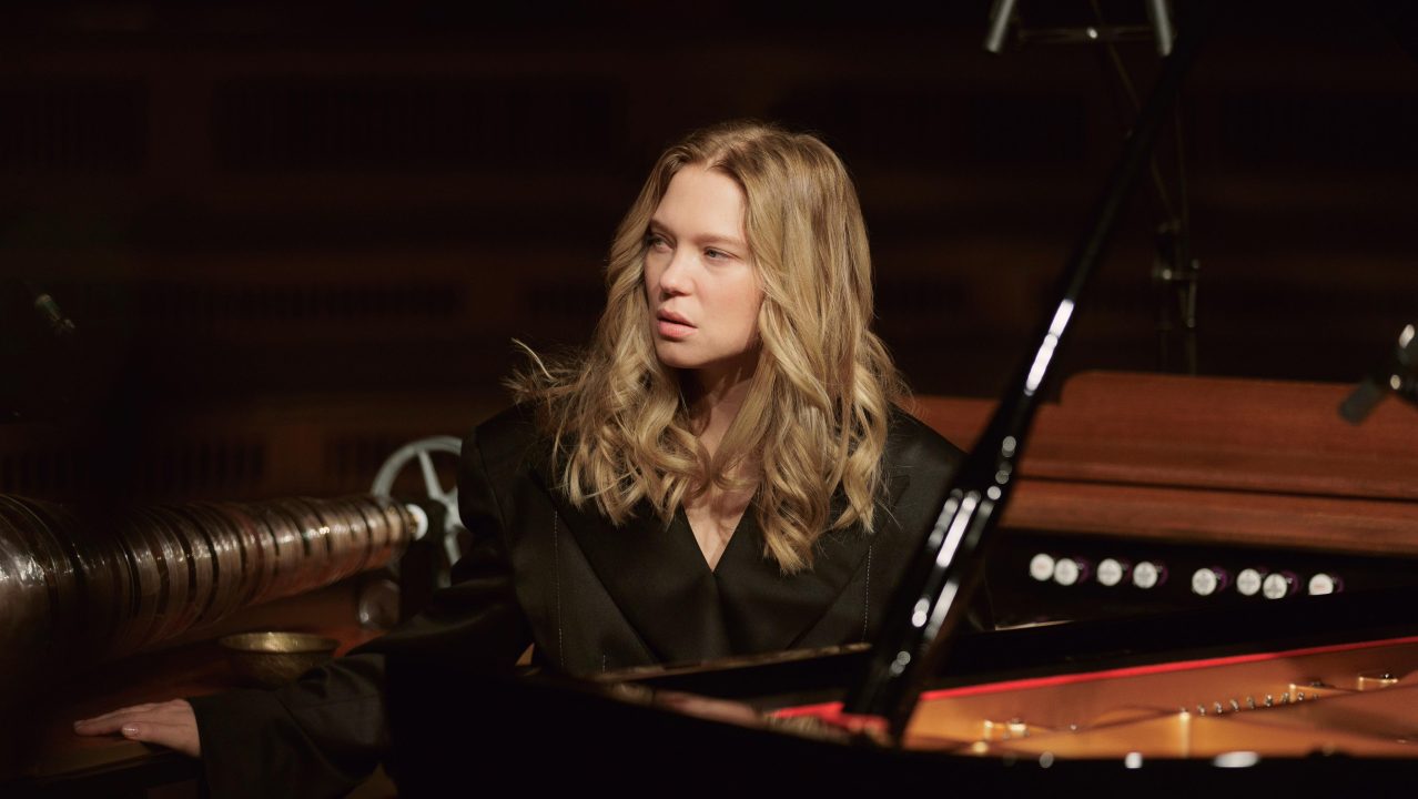 Léa Seydoux Movie 'Gentle Monster' Sets Netflix and Theatrical Release Dates