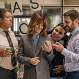 ‘Go Team!’: Netflix Spanish Dark Comedy From ‘Elite’ Producers Sets September 2026 Release Date Article Photo Teaser