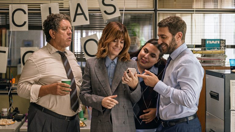 ‘Go Team!’: Netflix Spanish Dark Comedy From ‘Elite’ Producers Sets September 2026 Release Date