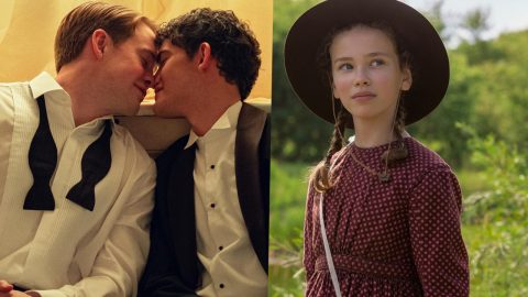 Netflix Top 10s: Little House on the Prairie Rises, Heartstopper: Forever Misses Out, and Harlan Coben Eyes the All-Time List Article Teaser Photo