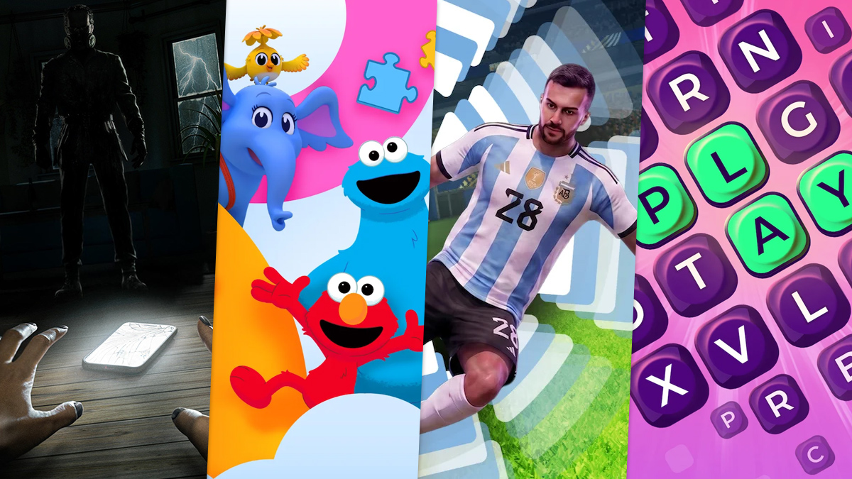 Is Netflix Games Finally Finding Its Feet