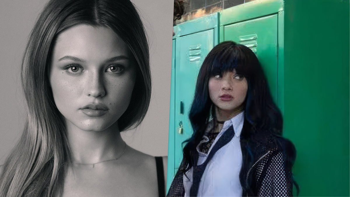 Isabella Tena Final Project Mexico Teen Drama July 2026 Preview