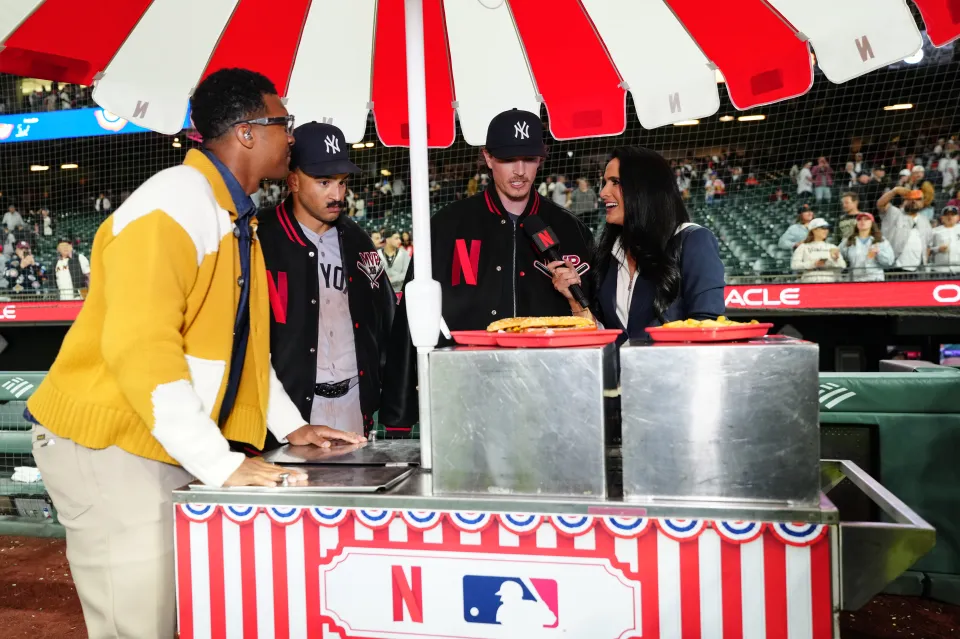 Jameis Winston Lauren Shehadi Talk 1069495393 Jameis Winston Lauren Shehadi Talk 1069495393