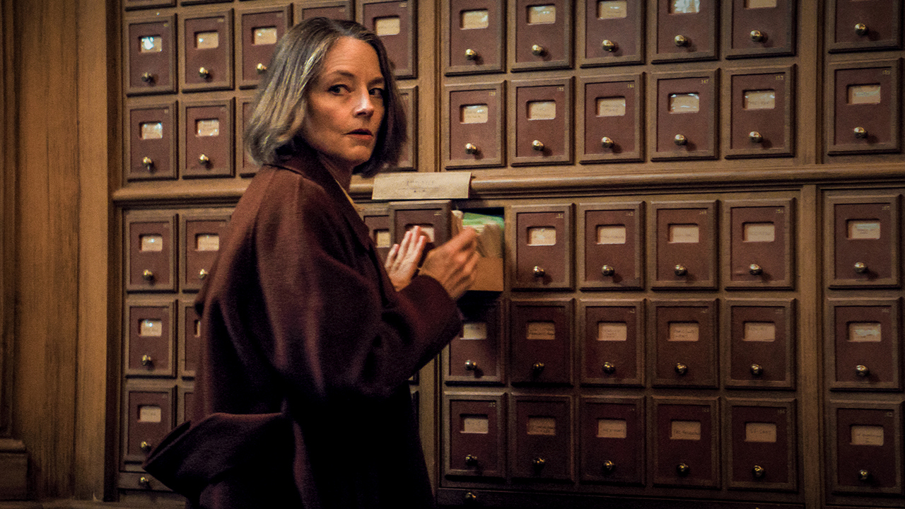 Jodie Foster In A Private Life Coming To Netflix