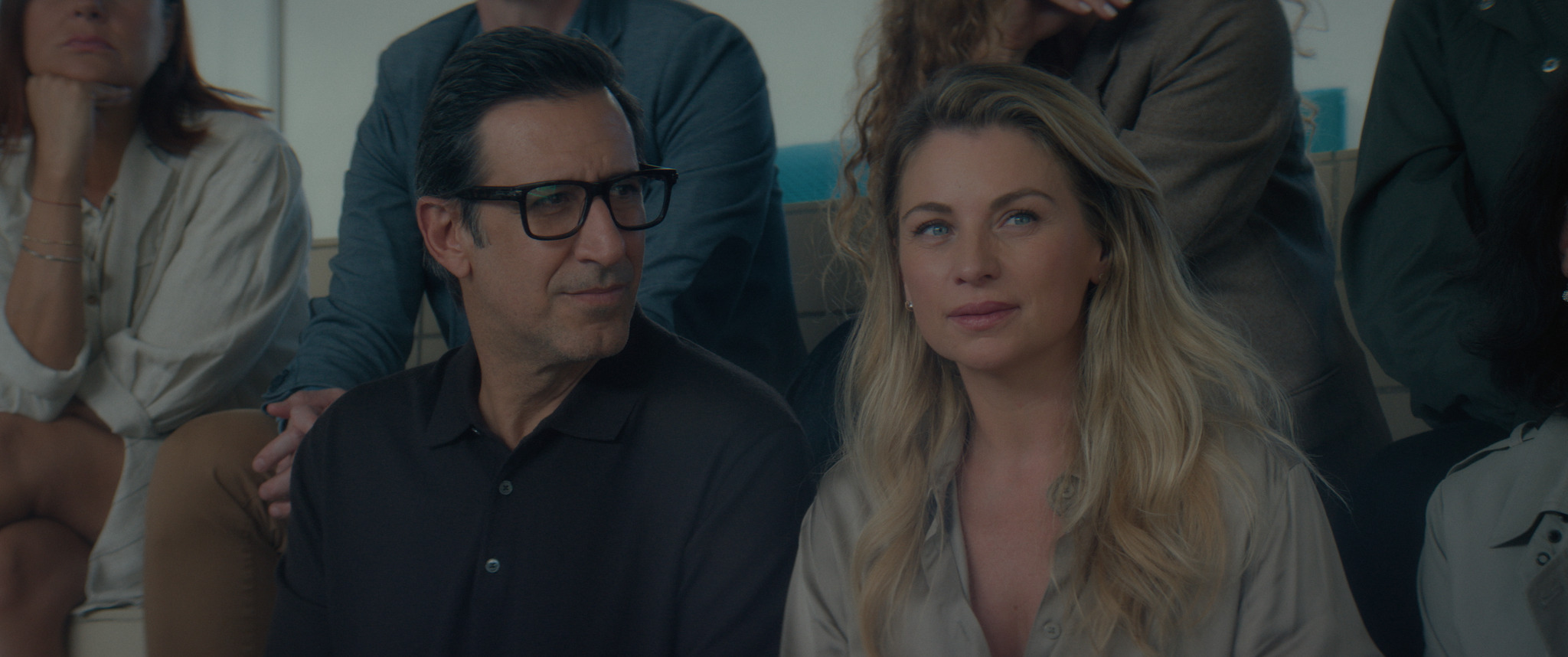 Jose Maria Yazpik Paleta Steamy Mexican Thriller Desire Coming to Netflix in July 2026