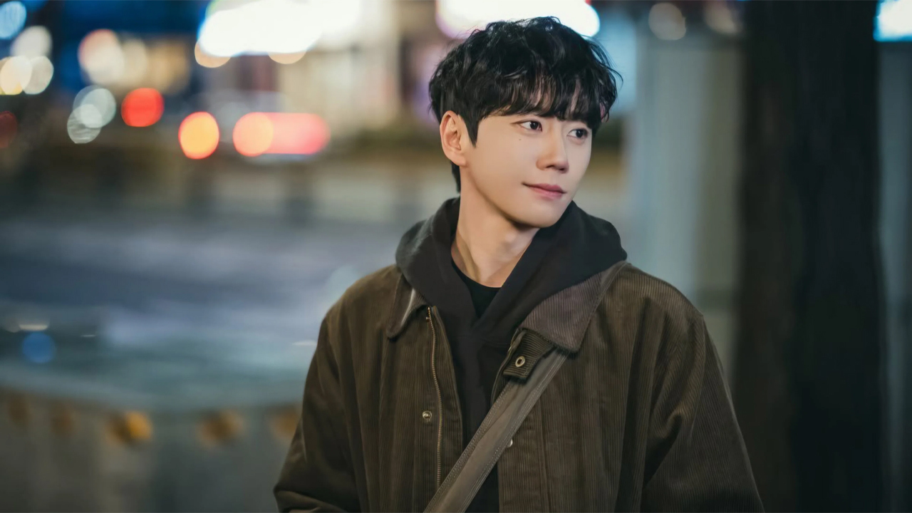 lee joon young four hands netflix